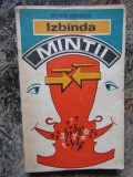 IZBANDA MINTII-VALENTIN RADULESCU