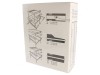 Carcasă Desktop STRUMENTALIA PULPIT X