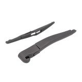 Set Brat Stergator cu Lamela, parte montare spate, MERCEDES B (W245) 03.2005-11.2011