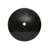 Taler disc neted 660x6 cu prindere patrata de 37 mm UTB