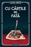 Cu cartile pe fata/Agatha Christie