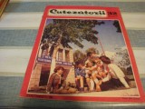 Revista Cutezatorii - nr 32 din 1968