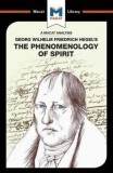 The Phenomenology of Spirit - Paperback brosat - Jackson Ian - Macat Library