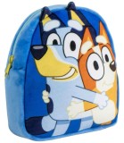 Rucsac Plușat pentru Grădiniță Bluey 22 Cm