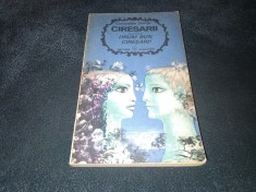 CONSTANTIN CHIRITA - CIRESARII DRUM BUN CIRESARI