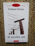 Graham Greene - Al zecelea om