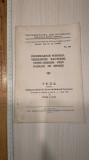 INCERCARI DE MARIREA VIRULENTEI BACTERIEI TYPHI MURIUM PE IEPUE -TEZE PENTRU OBTINEREA TITLULUI DE DOCTOR IN MED VETERINARA 1938,TUDOR D POPA