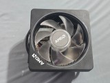 Cooler Procesor AMD Wraith Prism RGB, 4 Heatpipes Cupru, PWM 4-Pin, Socket AM4 / AM5