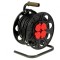 Prelungitor Bobinat 4 Prize Negru 3x1,5mm2