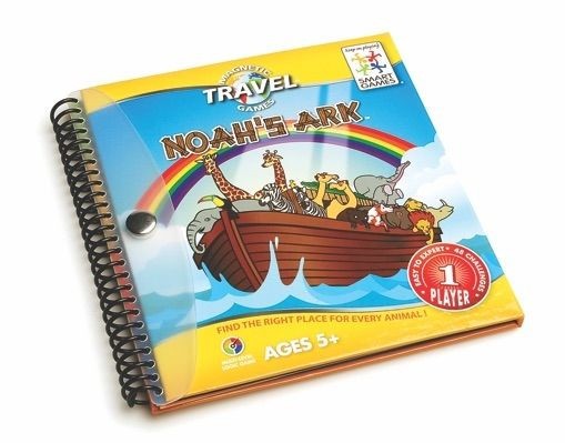 Joc de societate - Noah s Ark