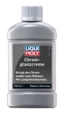 LIQUI MOLY 1529 Chromglanzcreme solutie de curatat vopsea