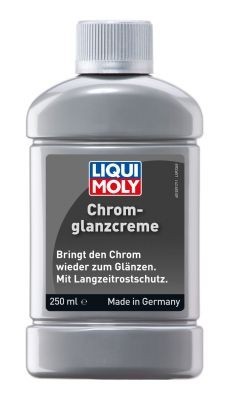 LIQUI MOLY 1529 Chromglanzcreme solutie de curatat vopsea