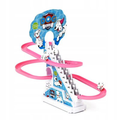 MAȘINĂ DE JOCURI CU C&amp;Acirc;INI MARI foto