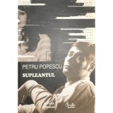 Petru Popescu - Supleantul (Editia: 2009)