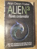 ALIEN 3 PLANETA CONDAMNATILOR-ALAN DEAN FOSTER-363573