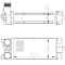 NRF 309071 Intercooler, compresor