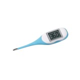 Termometru Digital Veterinar Kerbl Bigscreen, Sonda Flexibila, Masurare Rapida, Indicator Febra, Impermeabil