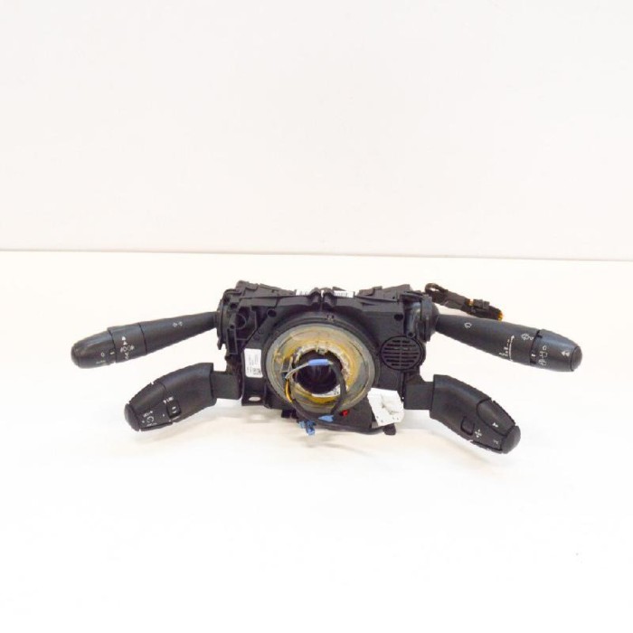 Maneta semnalizare ștergătoare PEUGEOT 3008 2010 OEM: 04307600,96667320XT 10690702