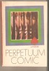 Perpetuum Comic Urzica 1975