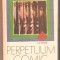 Perpetuum Comic Urzica 1975