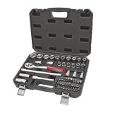 TRUSA TUBULARE 1/2&quot; 8-32MM - 56P.