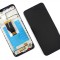 Display Nokia G11 cu Rama Black Negru
