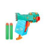 Blaster Nerf, Minecraft Guardian
