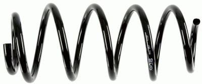 SACHS 993 057 Arc spiral foto