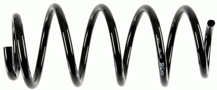 SACHS 993 057 Arc spiral