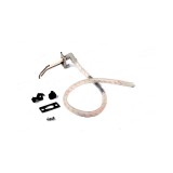 ELECTROD APRINDERE IONIZARE CENTRALA TERMICA ARISTON ALTEAS ONE NET PLUS, GENUS ONE PLUS ORIGINAL ARISTON 65121177