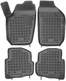 Set Covorase Auto Cauciuc Rezaw Plast Fabia 1 1999-2008 RP-D 200203