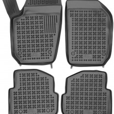 Set Covorase Auto Cauciuc Rezaw Plast Seat Cordoba 2 2002-2009 RP-D 200203