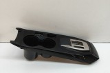 Ornament consola centrală PEUGEOT 208 II UB_, UP_, UW_, UJ_ 2024 OEM: 98449698XU | 31845352