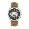 Ceas Barbati, Timberland, Hadlock TDWGF2200704 - Marime universala