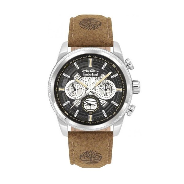 Ceas Barbati, Timberland, Hadlock TDWGF2200704 - Marime universala