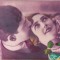 Cuplu romantic (circulata 1929)