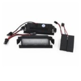 Lampa LED numar 71703 compatibil HYUNDAI Automotive TrustedCars, Oem