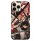Husa compatibila cu Apple iPhone 14 Pro Max model Kirito and Asuna forever yours SOA, Silicon, TPU, Viceversa