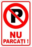 Nu parca