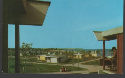 CPI B 11854 CARTE POSTALA - COSTINESTI foto