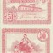 1920 , 50 centavos ( CMA 650 ) - Portugalia - stare UNC