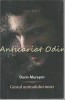Gestul Animalului Mort - Dorin Mureșan - Roman, Editura Herg Benet, Autograf