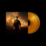 From One Blink To Another ( Amber Clear Vinyl) | Worakls