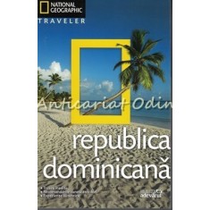 Republica Dominicana - Christopher P. Baker