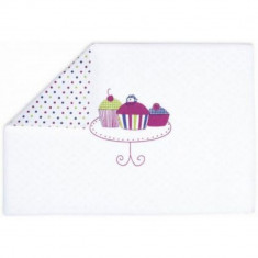 Prosop De Bucatarie, Bumbac, Heinner, Hr-Kt-Cupc-70, 45 X 70 Cm, Model Cupcake foto