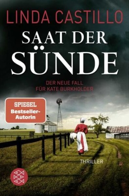 Saat der S&amp;uuml;nde foto