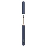 Aparat curatare urechi Bebird Note3 Pro Max Albastru pentru adulti si copii, camera HD, WiFi N3ProMaxBlue