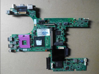 Placa baza laptop HP 6530b foto