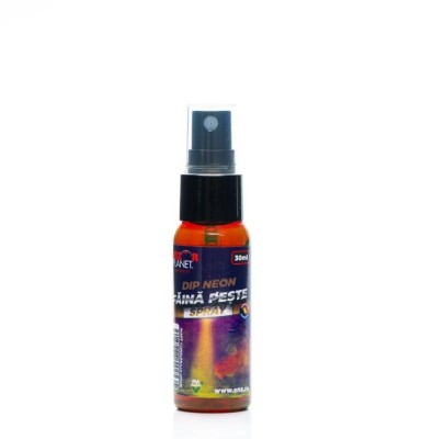 DIP NEON SPRAY FAINA PESTE 30ml foto