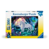 Ravensburger - Puzzle unicorn 300 piese